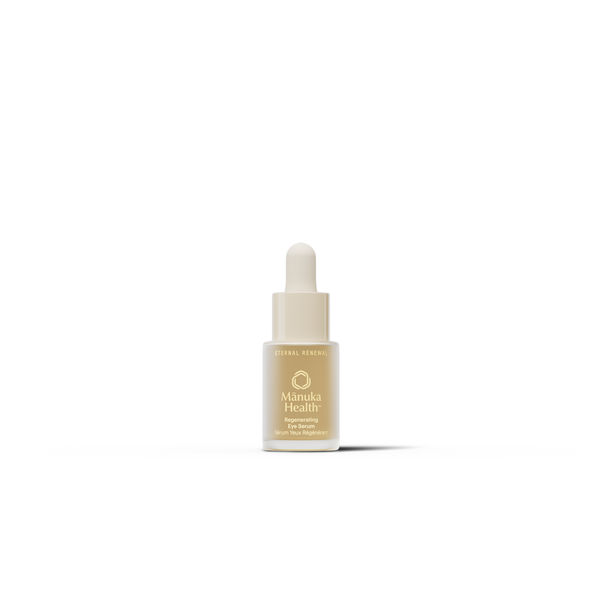 Eternal Renewal Regenerating Eye Serum with Bee Venom