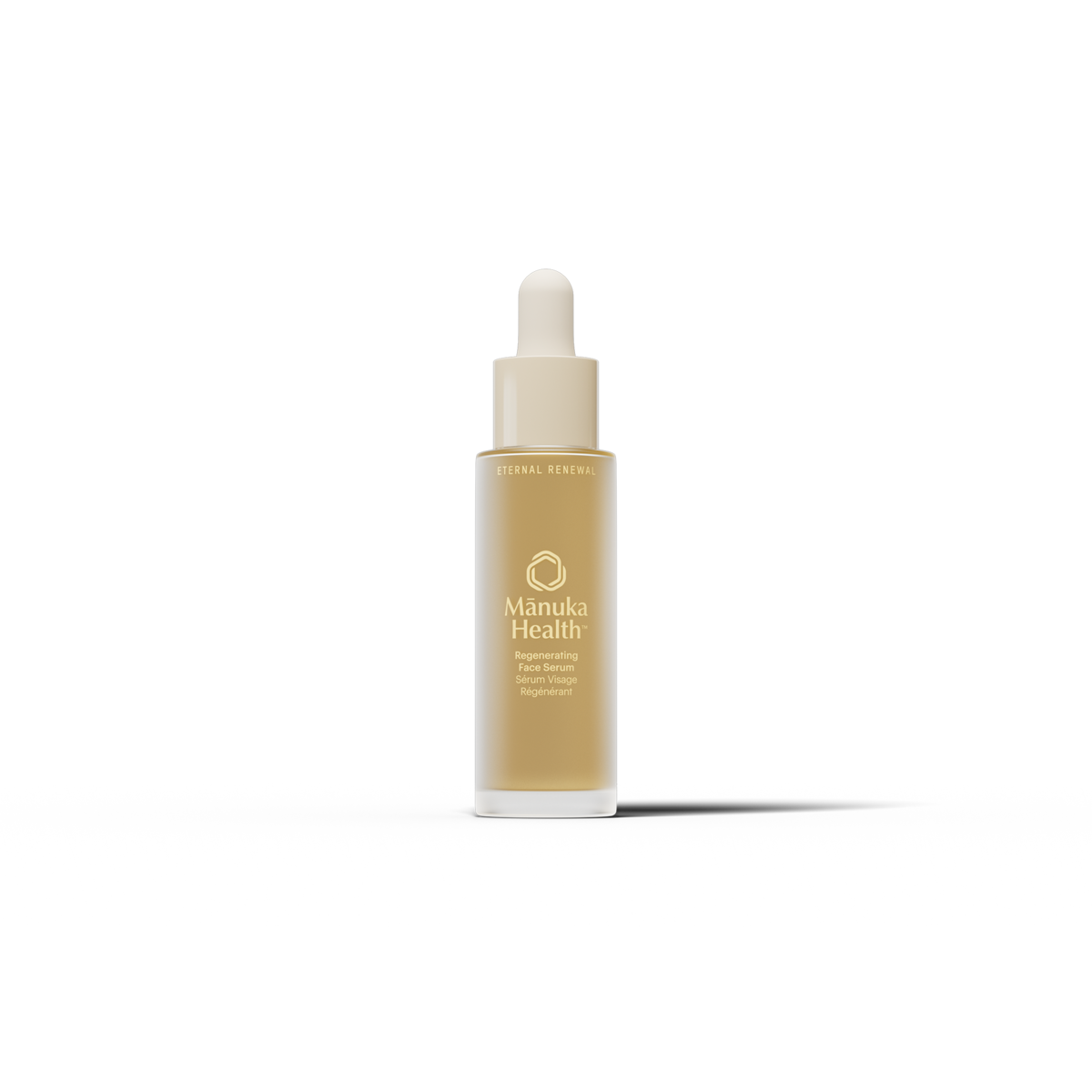 Eternal Renewal Regenerating Face Serum with Bee Venom