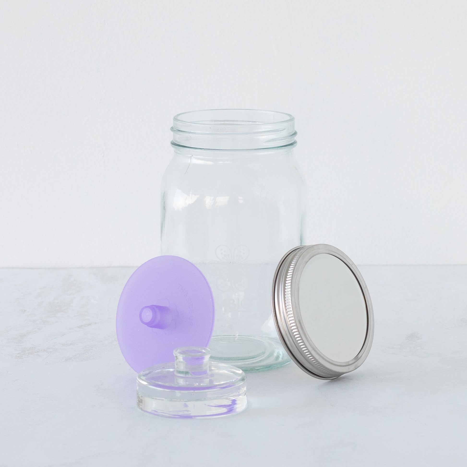 Fermentation Kit by Symbiota