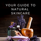 Beautiful Glow - Your Guide to Natural Skincare by Allison Scott - Eco Wellness Lab