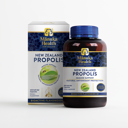 BIO30 Propolis Capsules