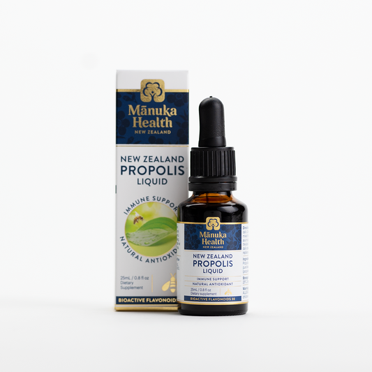 BIO30 Propolis Liquid