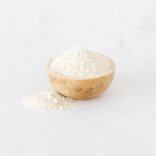 Organic Buckwheat Flour 1kg-0