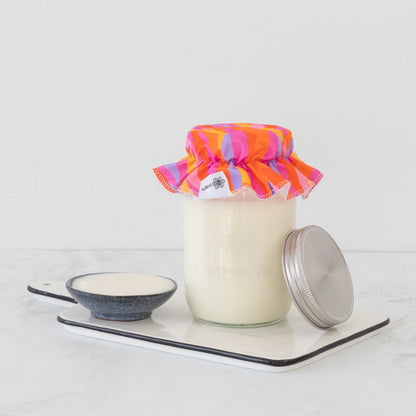 Symbiota Caspian Sea Yogurt Kit