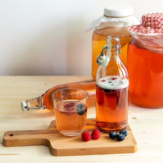 The Kombucha Course-0