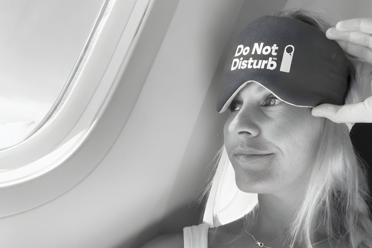 Wisewool™ Sleep Mask