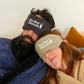 Wisewool™ Sleep Mask