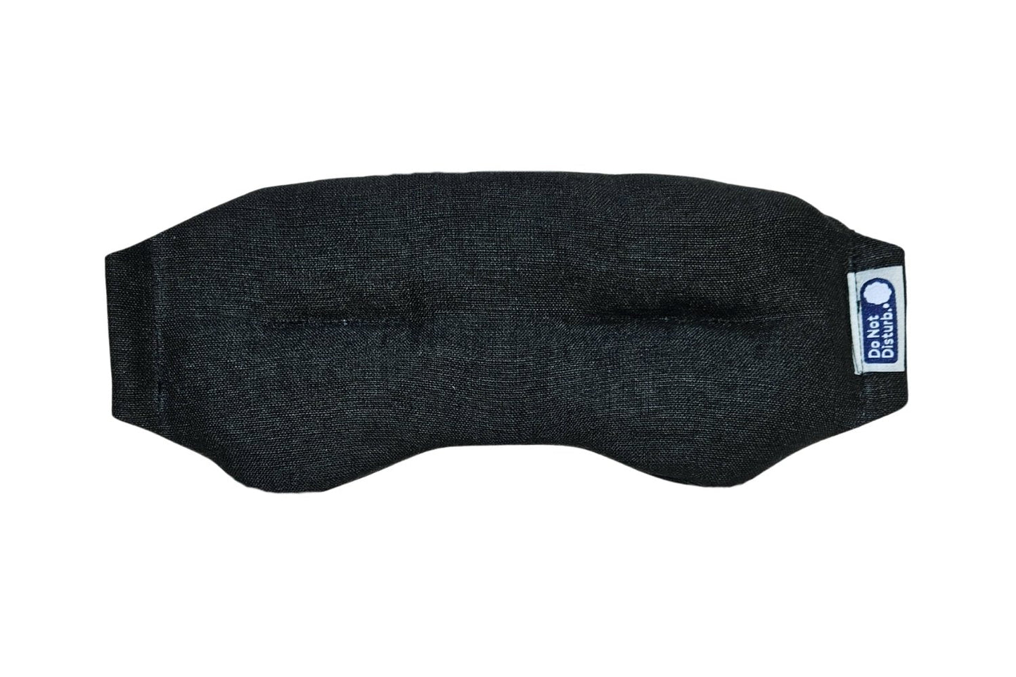 Weighted Eye Mask
