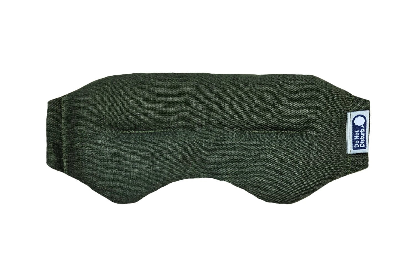 Weighted Eye Mask