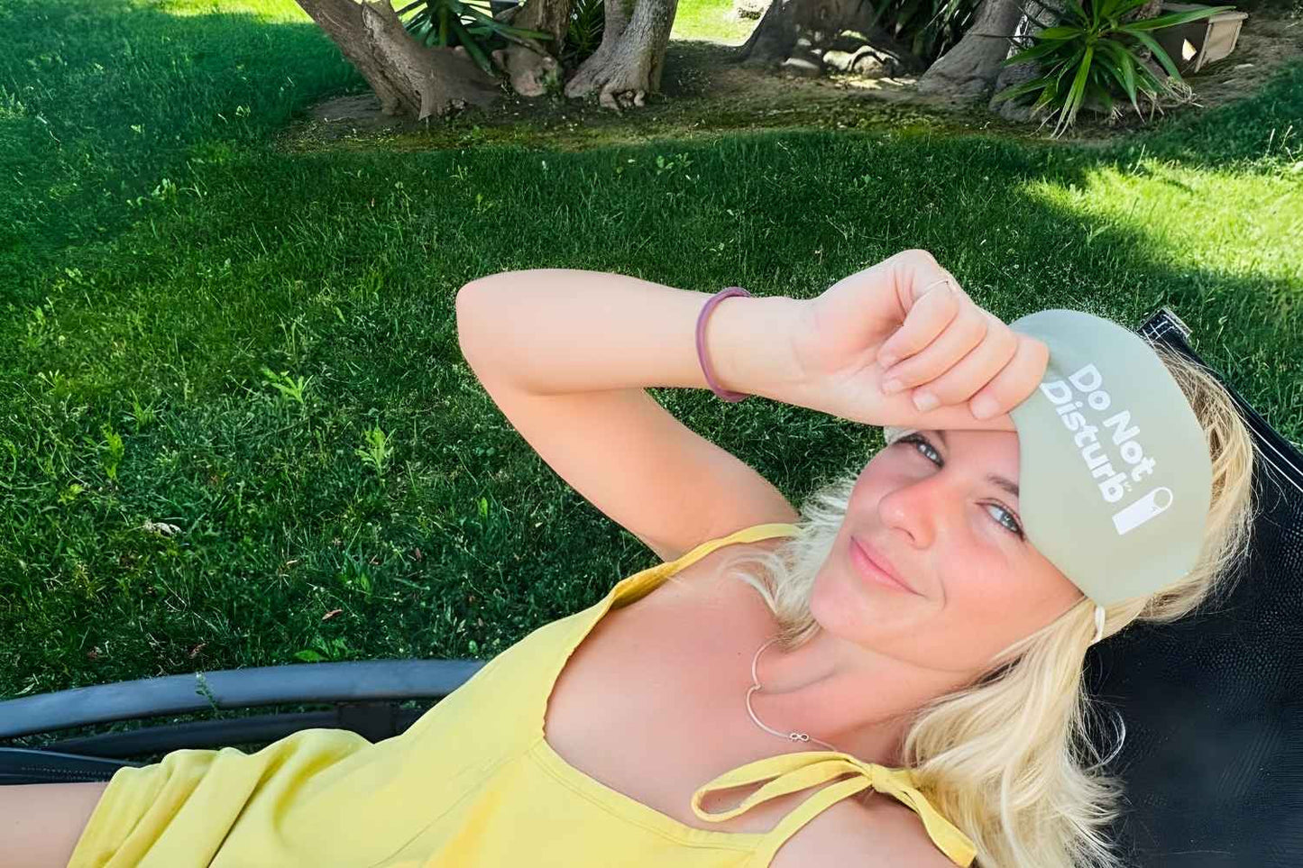 Wisewool™ Sleep Mask