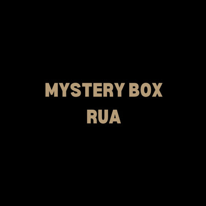 Mystery Box Rua -  Two