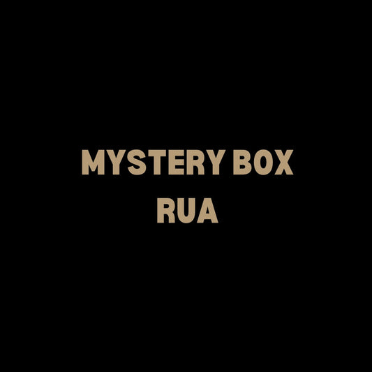 Mystery Box Rua -  Two