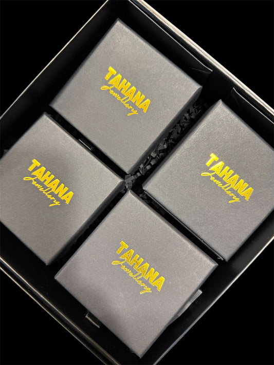 Mystery Box Toru -  Three