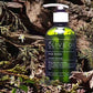 Face Wash, Castile Style,  Juniper Orange 300ml-2