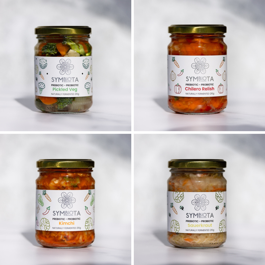 Sample Pack of Ferments-0