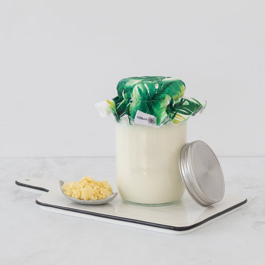 Filmjölk Yogurt Kit-0