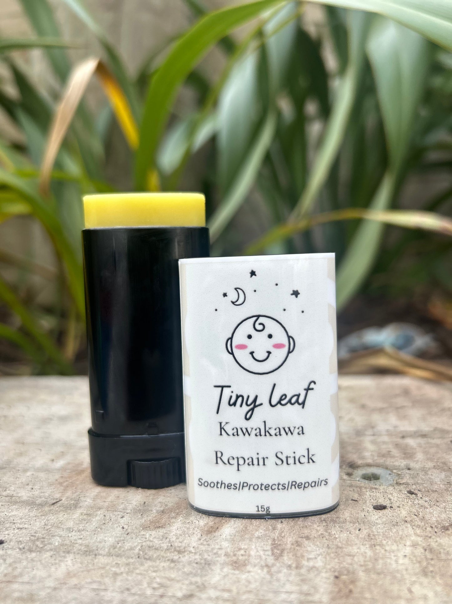 Kawakawa Repair Stick