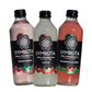 Pre + Probiotic Kefir Soda Sample Pack-1