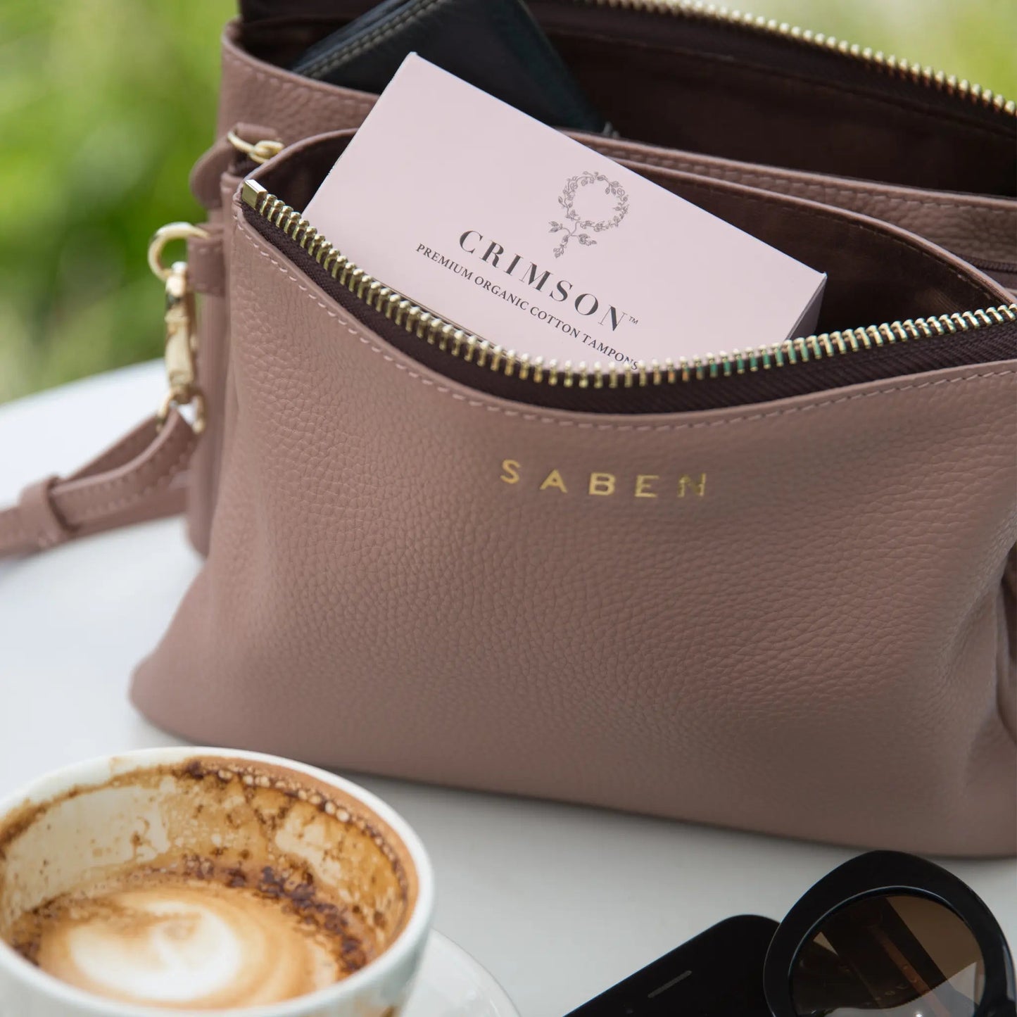 Heavy Flow Tampons Bundle - 6 Month Supply