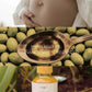 Mama Belly Oil – Pregnancy-Safe Nourishing Face + Body Oil