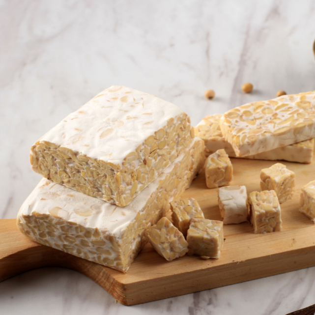 Tempeh Starter Culture-0