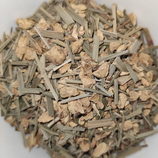 herbs an spices for flavouring