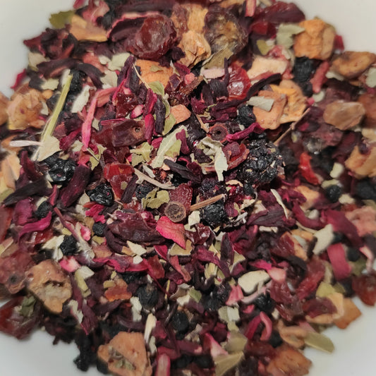 Fruit Infusion