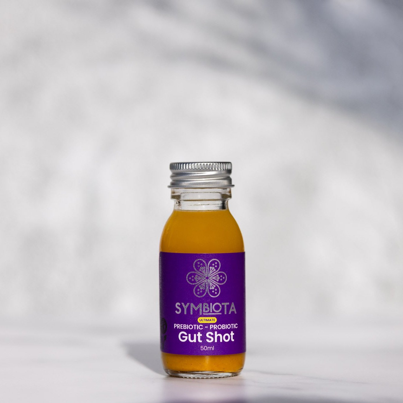 Ultimate Gut Health Tonic – Fermented Gut Shot for Daily Microbiome Support-0