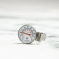 Stainless Steel Food-Grade Thermometer-3