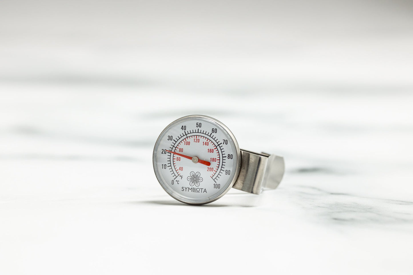 Stainless Steel Food-Grade Thermometer-3