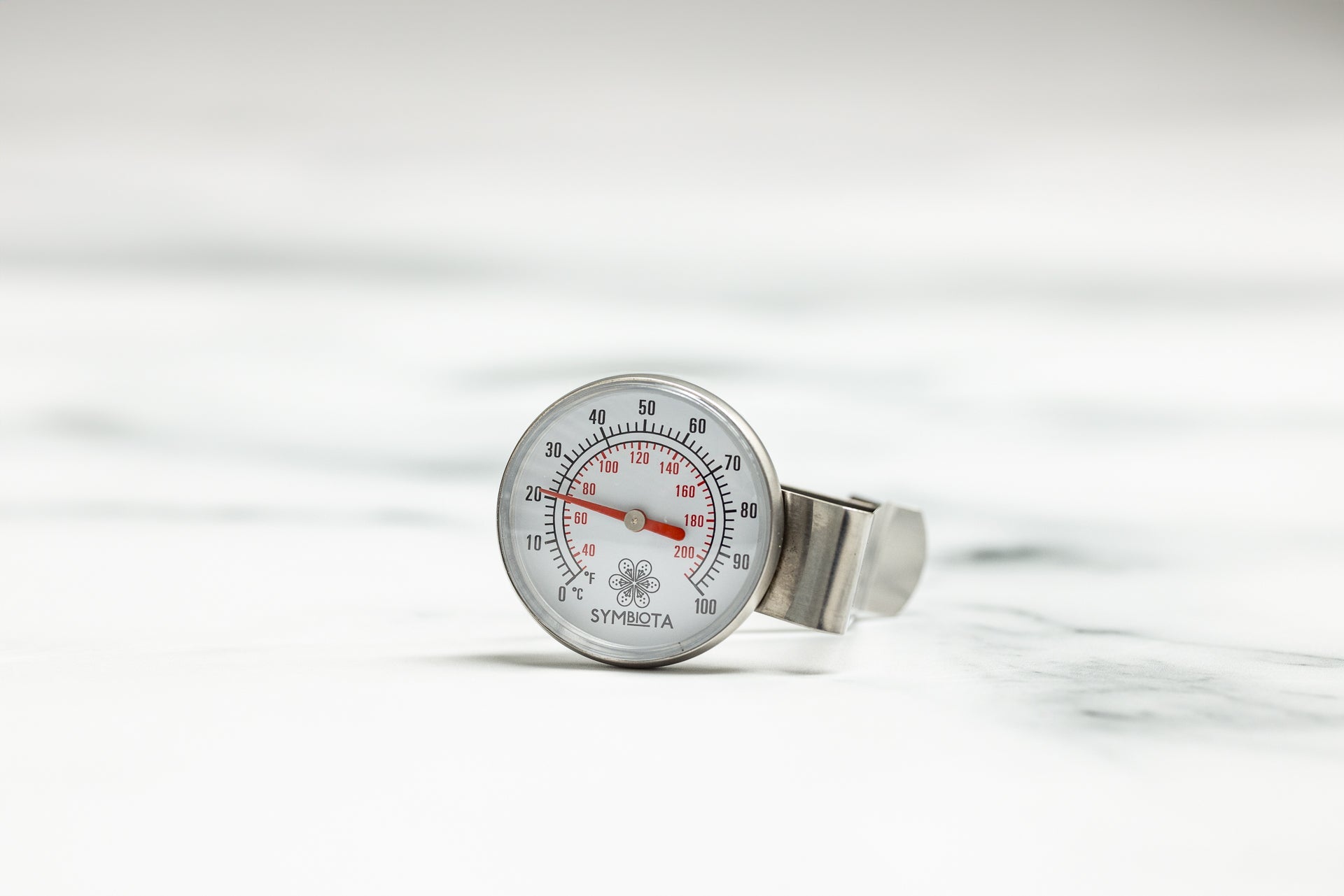 Stainless Steel Food-Grade Thermometer-3