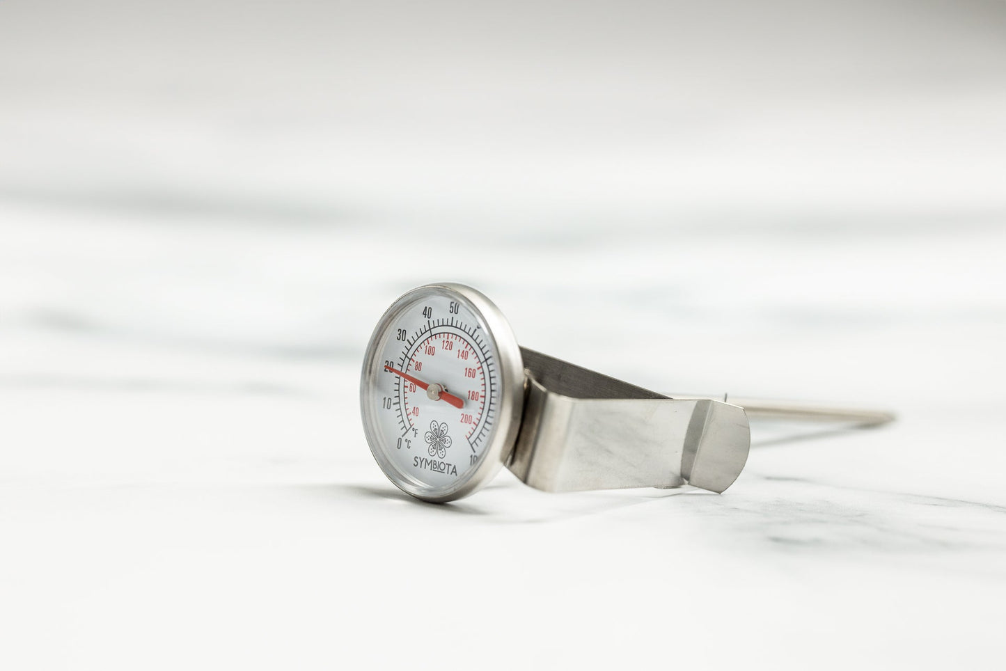 Stainless Steel Food-Grade Thermometer-4