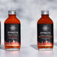 Smoked Hot Sauce- Naturally Fermented 100ml-1