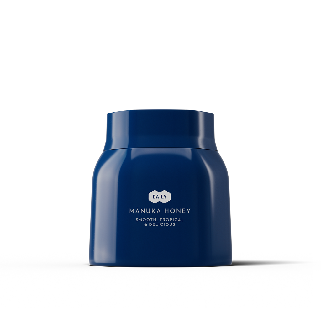 Mānuka Honey Daily MGO 400+