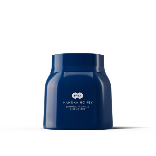 Mānuka Honey Daily MGO 400+