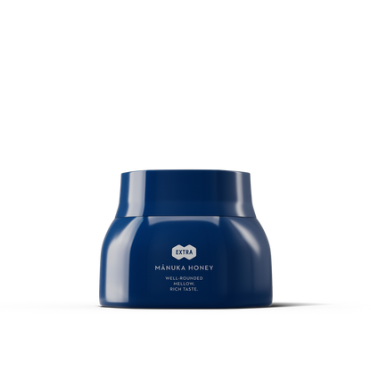 Mānuka Honey Extra MGO 600+