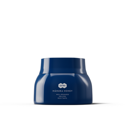 Mānuka Honey Extra MGO 600+