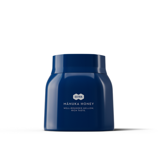 Mānuka Honey Extra MGO 600+