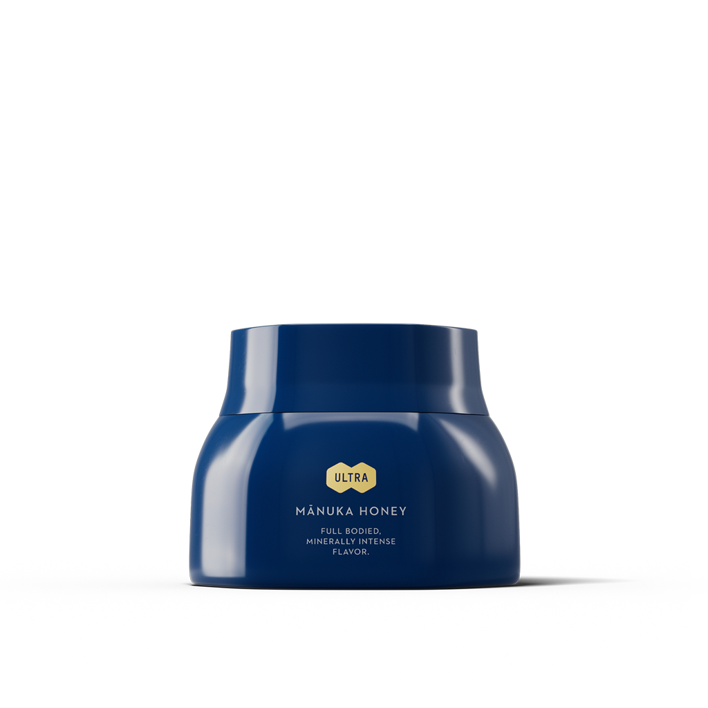Mānuka Honey Ultra MGO 800+