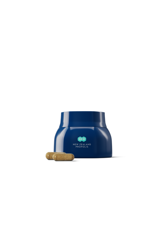 Bio30 Propolis 1-a-Day 90 Capsules