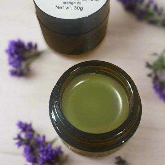 Kawakawa–Horopito Firm/Grip Balm