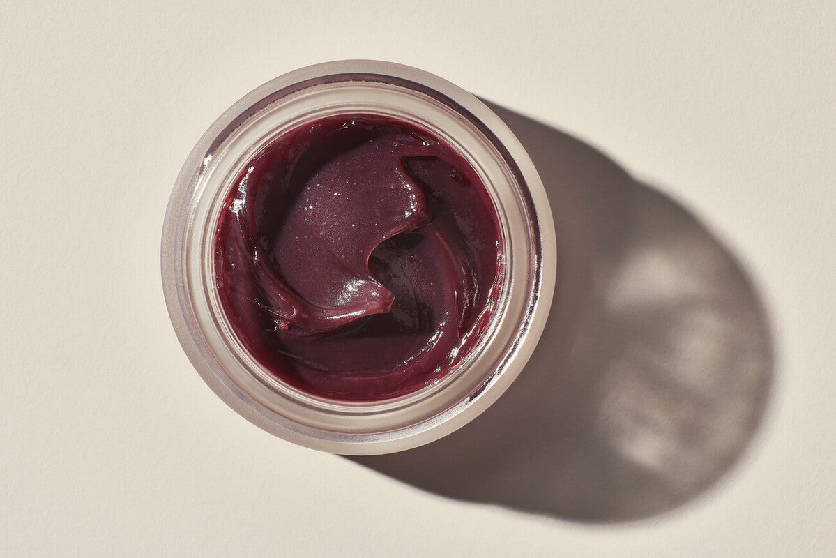 Nourishing Lip Balm with Royal Jelly & Elderberry