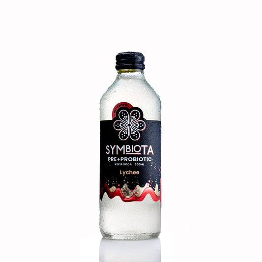 Lychee Kefir Soda-24 pack-0