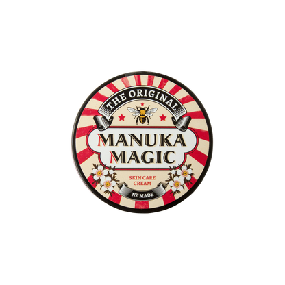Manuka Magic