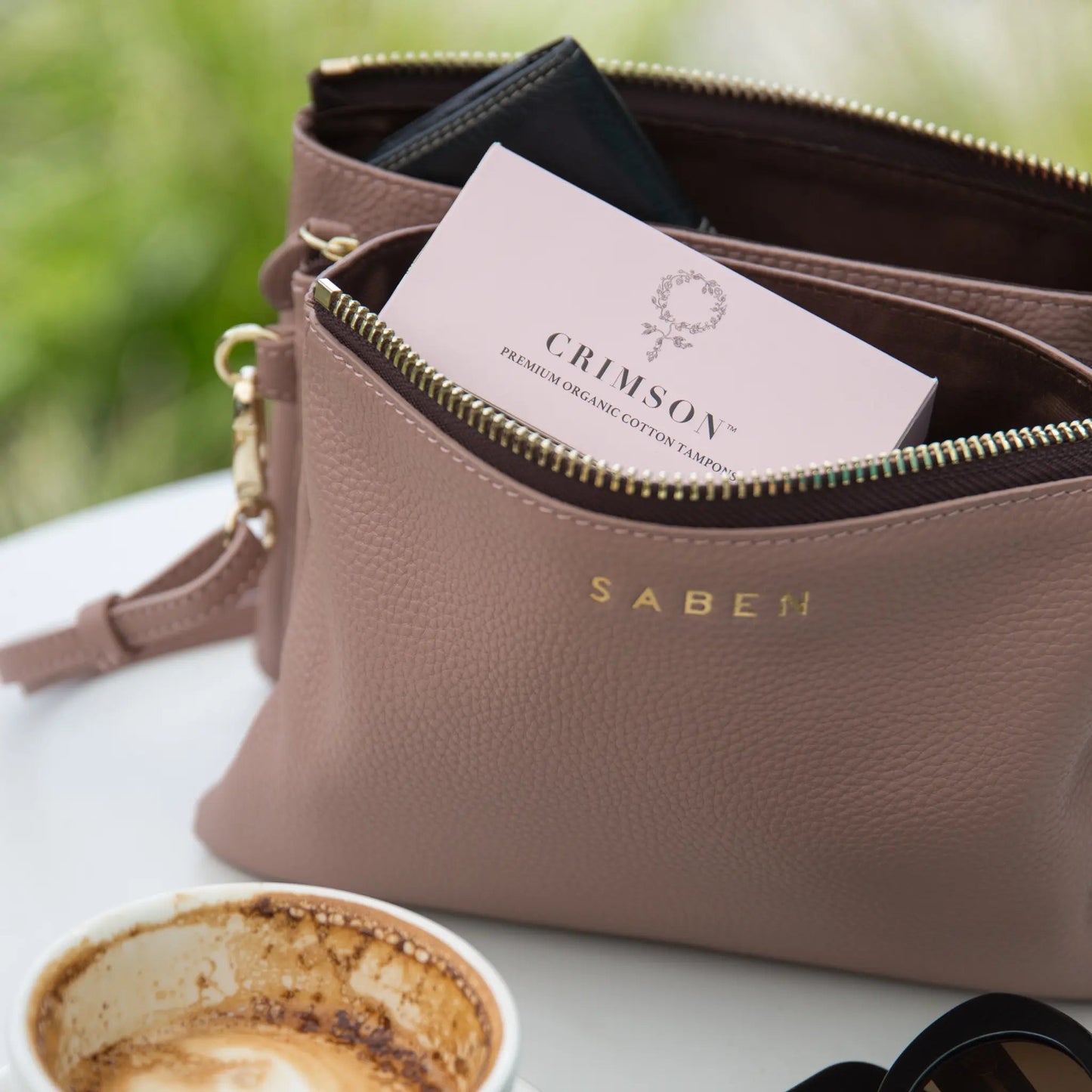 Medium Flow Bundle – 2 x regular and 1 x super