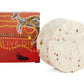 Olive Oil Soap ,Indigenous Series, Quandong Soap 100g-0