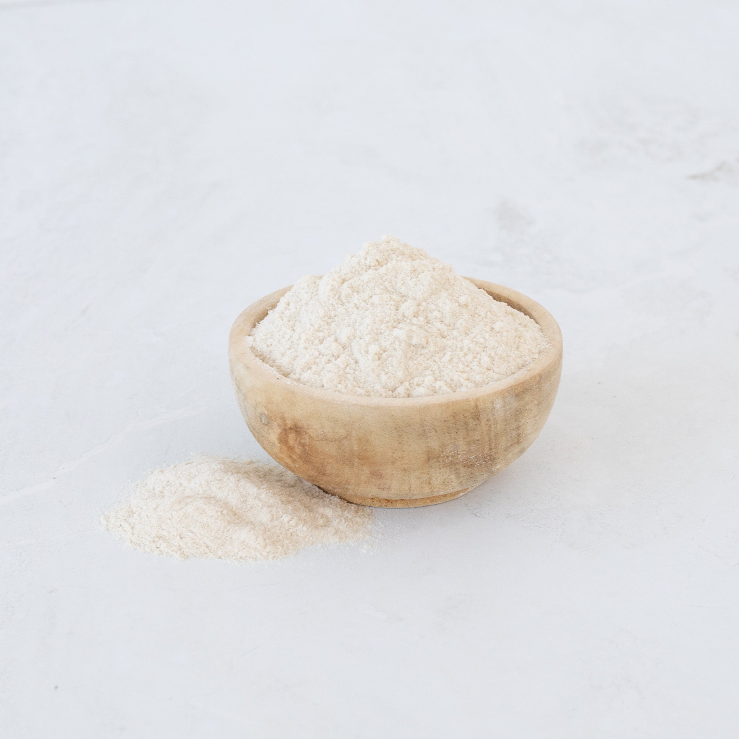 Organic Brown Rice Flour 1kg – Eco Wellness Lab