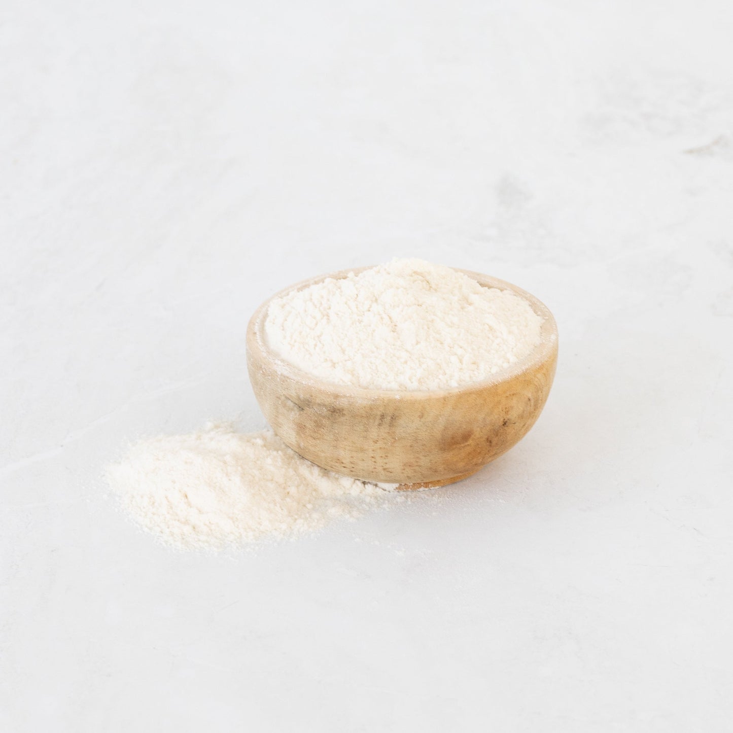 Organic Wheat Flour