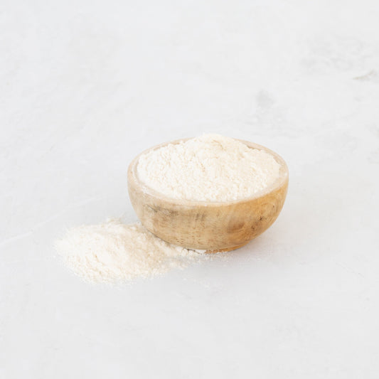 Organic Rye Flour NZ 1kg-0