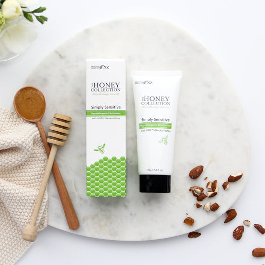 Simply Sensitive Hypoallergenic Moisturiser
